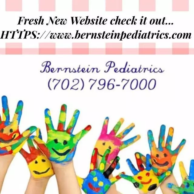 Bernstein Pediatrics