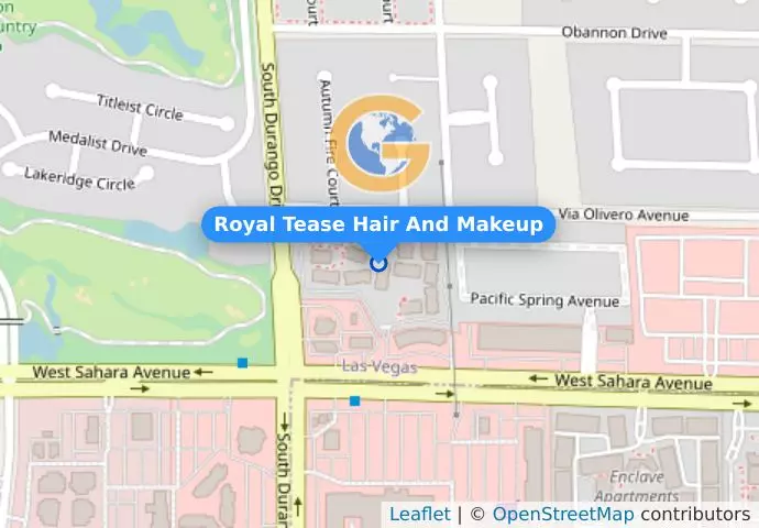 Royal Tease Hair And Makeup
