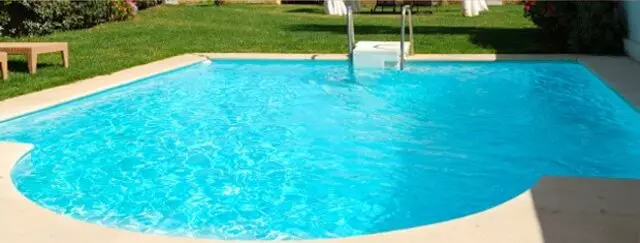Alchemist Pool Service