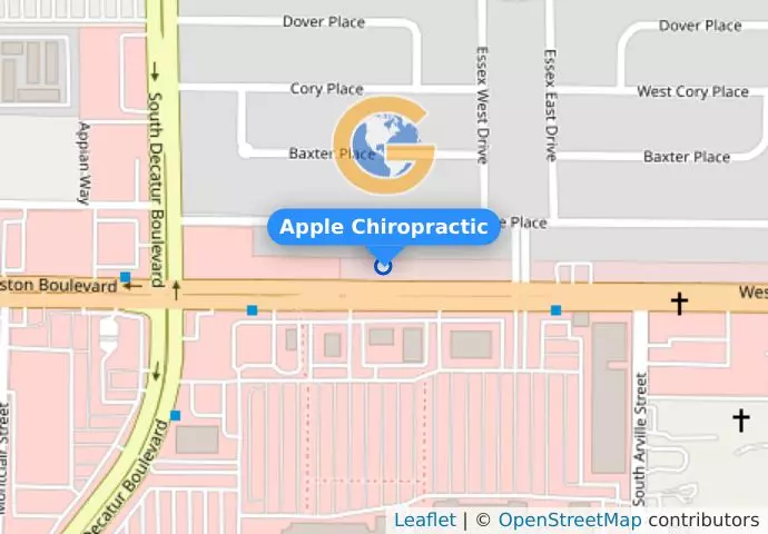 Apple Chiropractic