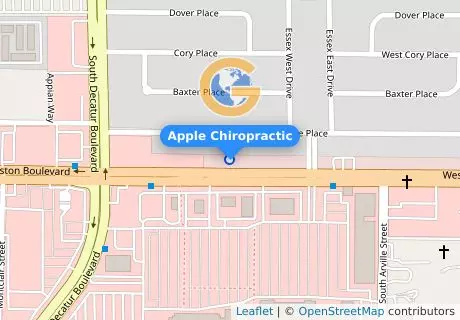 Apple Chiropractic