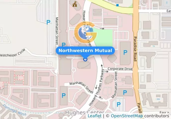 Northwestern Mutual