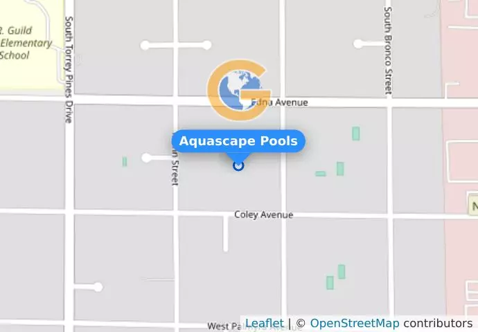 Aquascape Pools