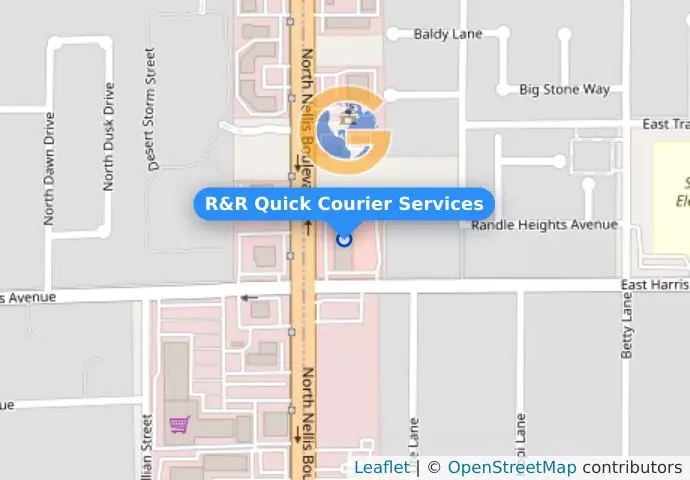 R&R Quick Courier Services