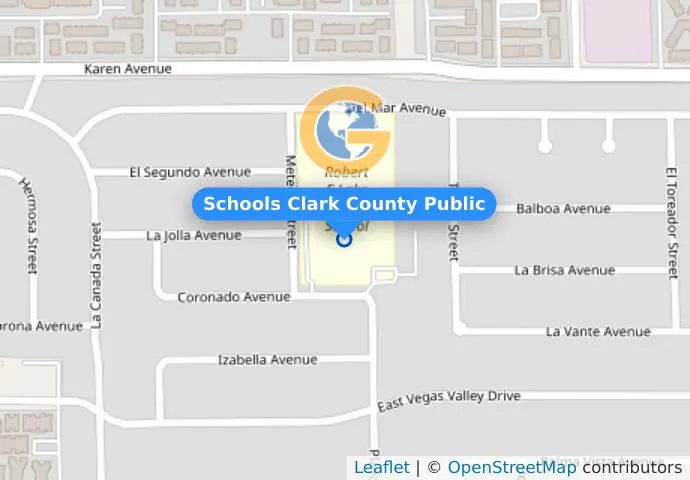 Schools Clark County Public