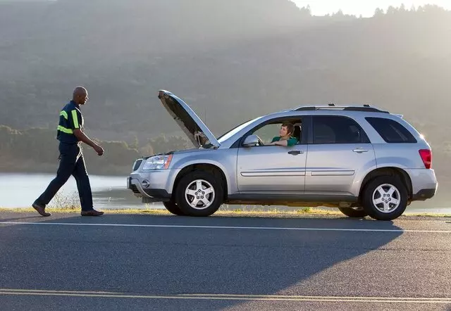 AAA Nevada