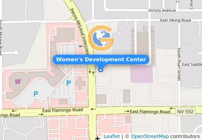Women&apos;s Development Center