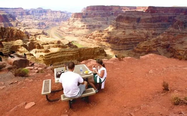 Adventure Sightseeing Tours