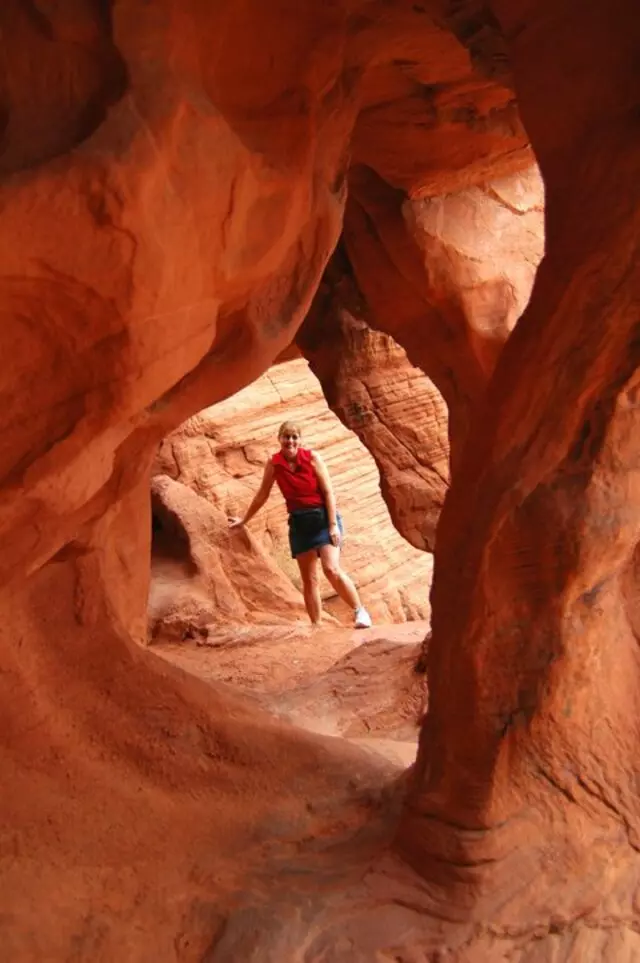 Adventure Sightseeing Tours