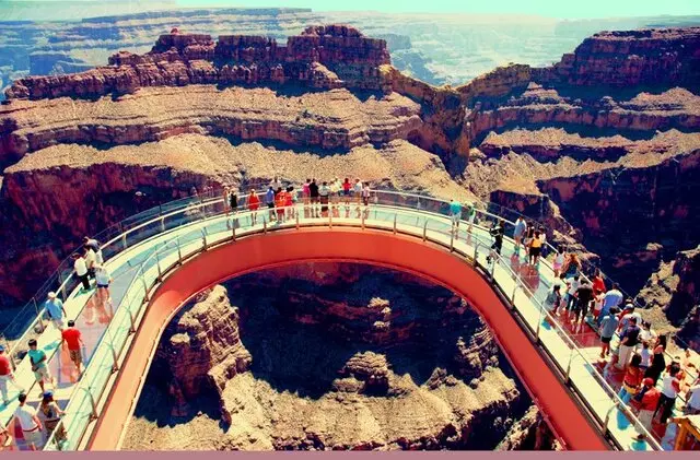 Adventure Sightseeing Tours