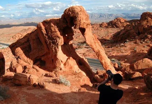 Adventure Sightseeing Tours