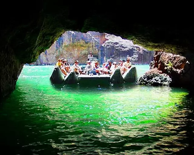 Adventure Sightseeing Tours