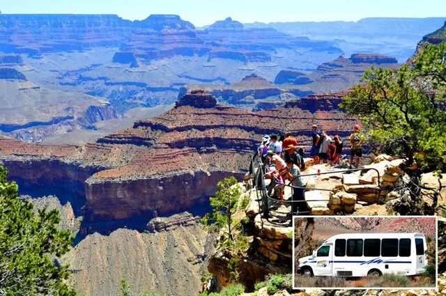 Adventure Sightseeing Tours