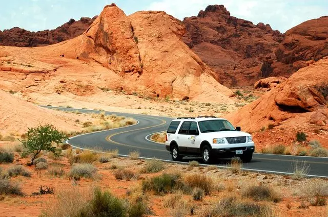 Adventure Sightseeing Tours