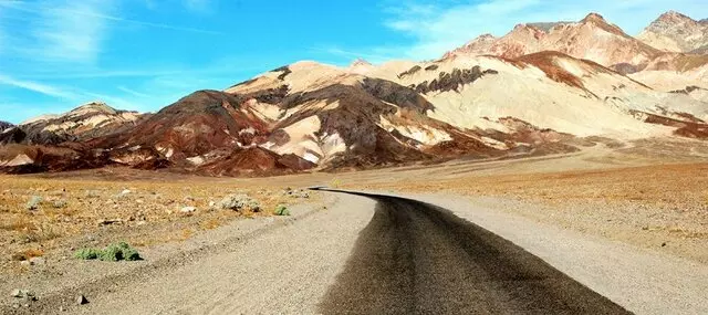 Adventure Sightseeing Tours
