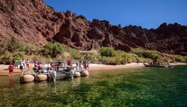 Adventure Sightseeing Tours