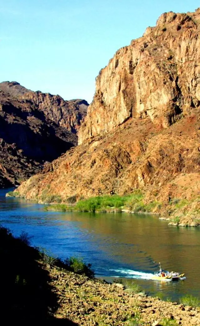 Adventure Sightseeing Tours
