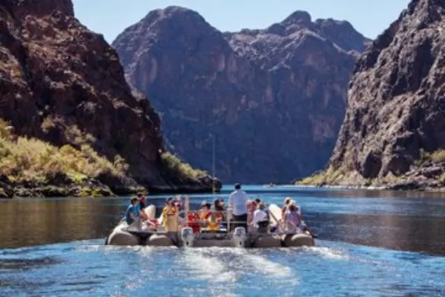 Adventure Sightseeing Tours