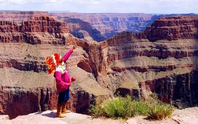Adventure Sightseeing Tours