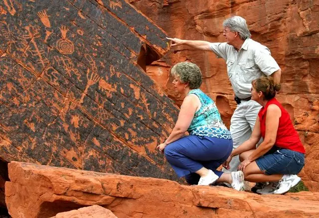 Adventure Sightseeing Tours