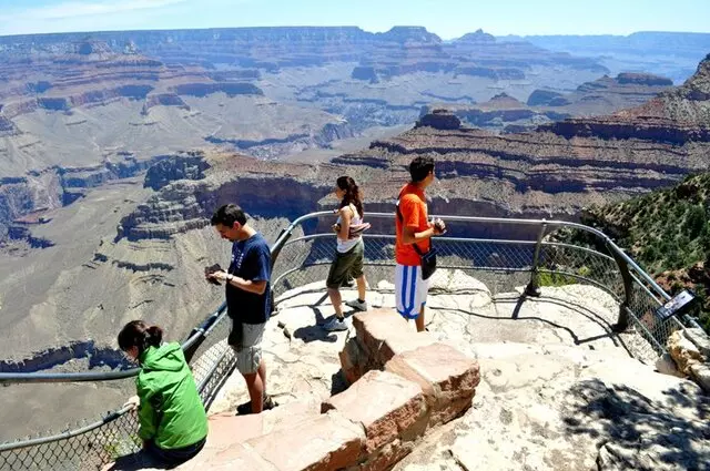 Adventure Sightseeing Tours