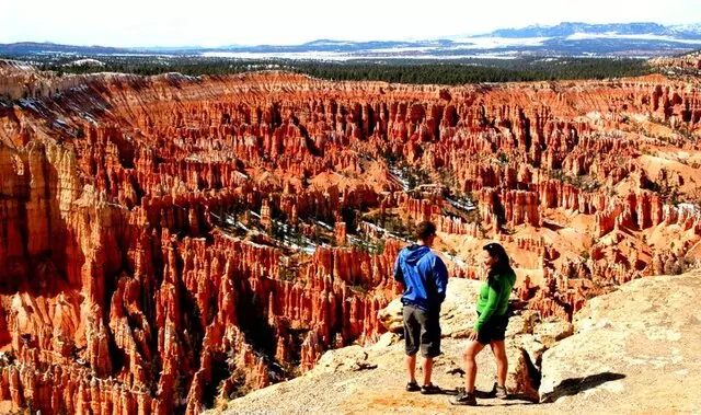 Adventure Sightseeing Tours