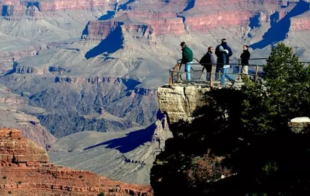 Adventure Sightseeing Tours