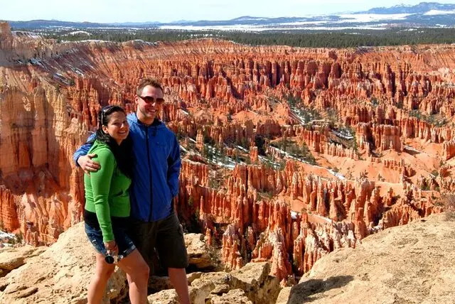 Adventure Sightseeing Tours