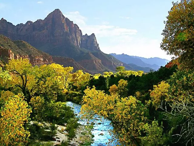 Adventure Sightseeing Tours