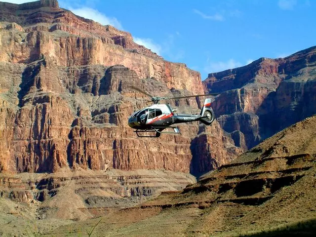 Adventure Sightseeing Tours