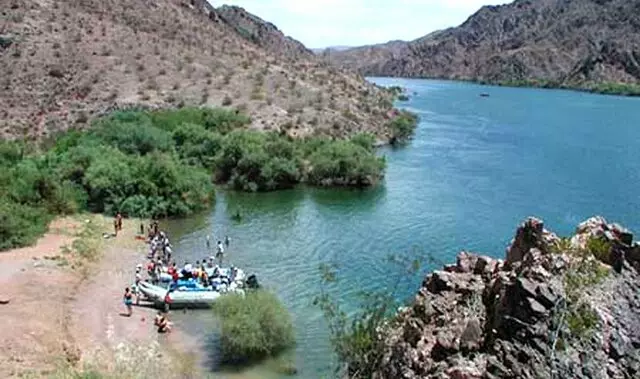 Adventure Sightseeing Tours
