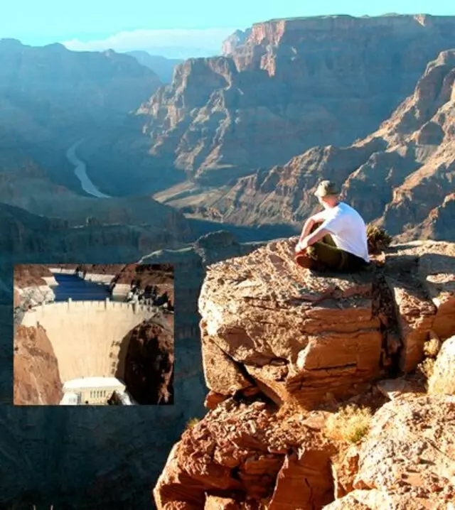 Adventure Sightseeing Tours