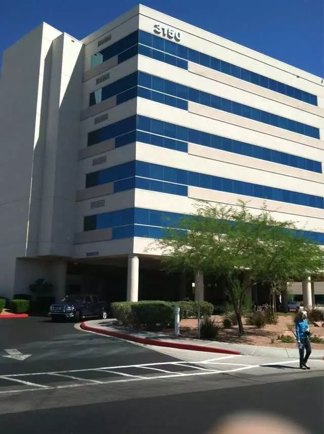 Red Rock Gastroenterology
