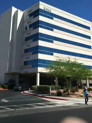 Red Rock Gastroenterology