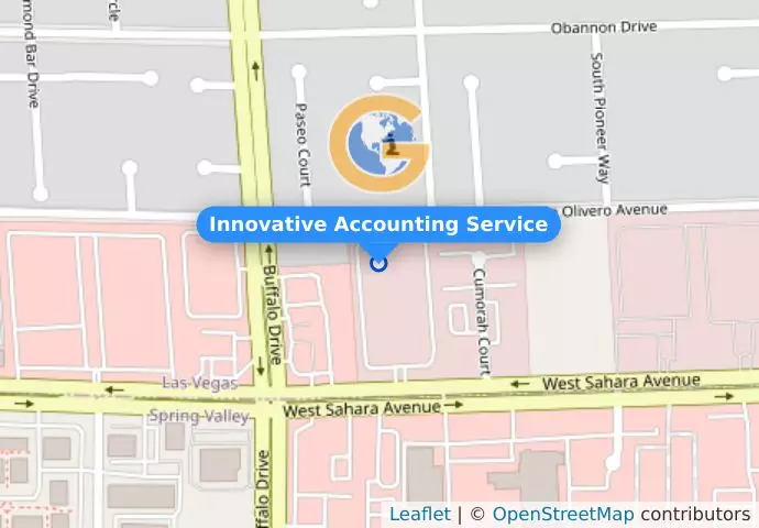 Innovative Accounting Service