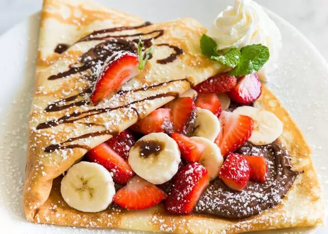 Summerlin Cafe