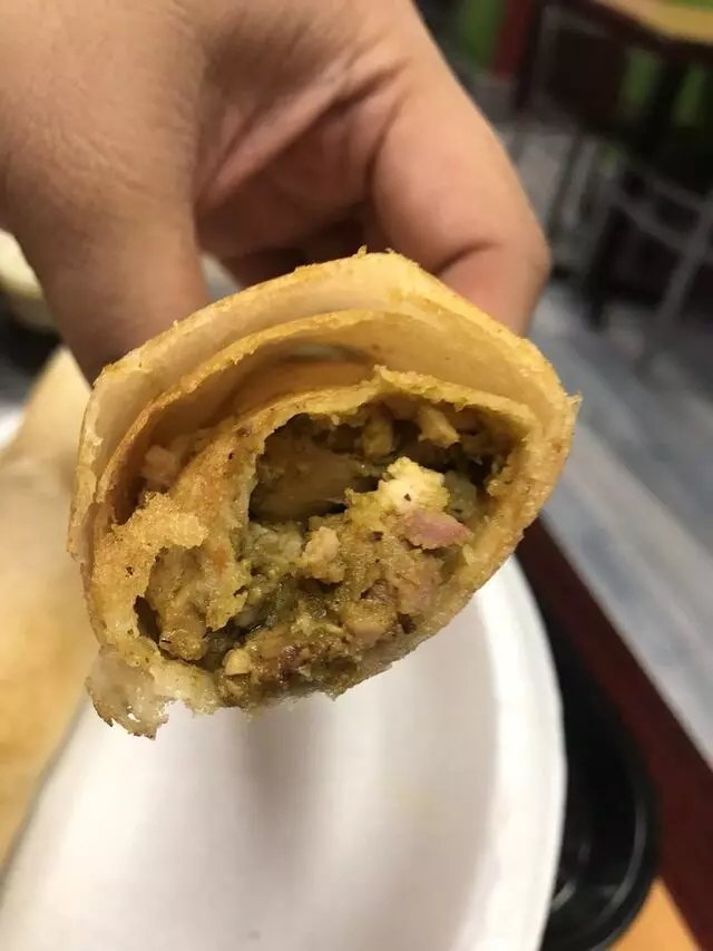 Mirchi