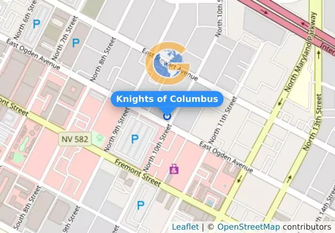 Knights of Columbus
