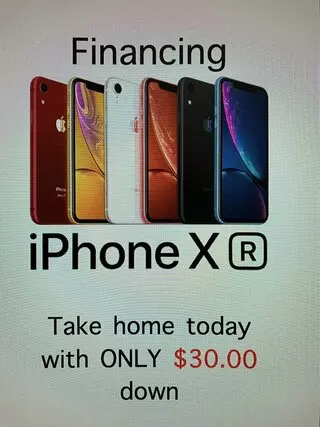 PhoneWorld Sahara