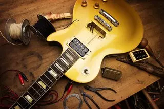SSIR Guitar