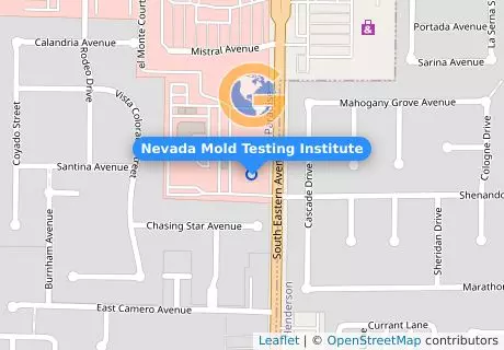 Nevada Mold Testing Institute