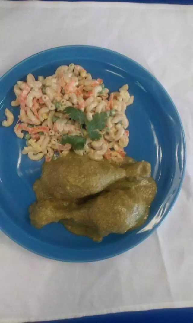 Antojos la Güera Mexican Grill