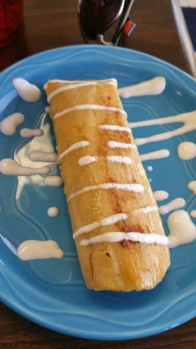 Antojos la Güera Mexican Grill