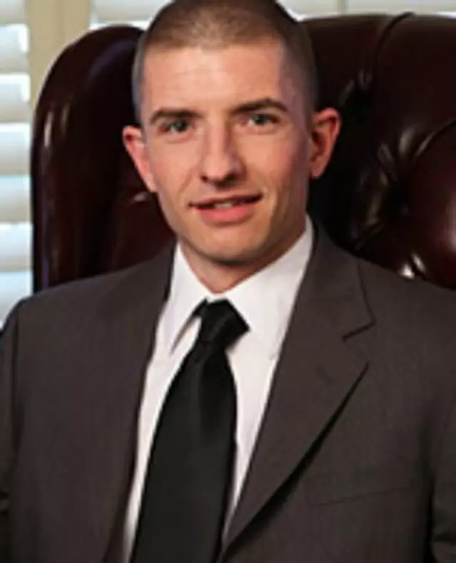 Law Office of Shimer Zach