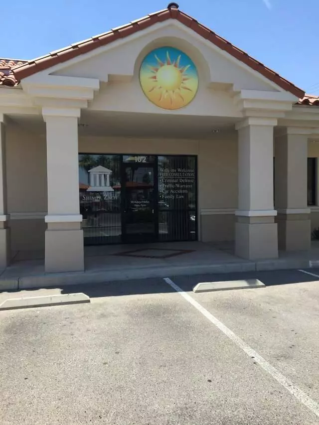 Law Office of Shimer Zach