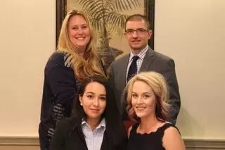 Law Office of Shimer Zach