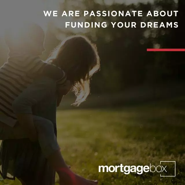 Mortgage Box