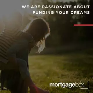 Mortgage Box