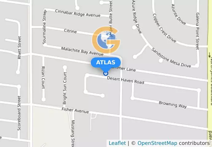 ATLAS
