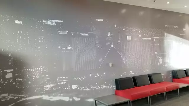 Avis Rent A Car McCarran Airport